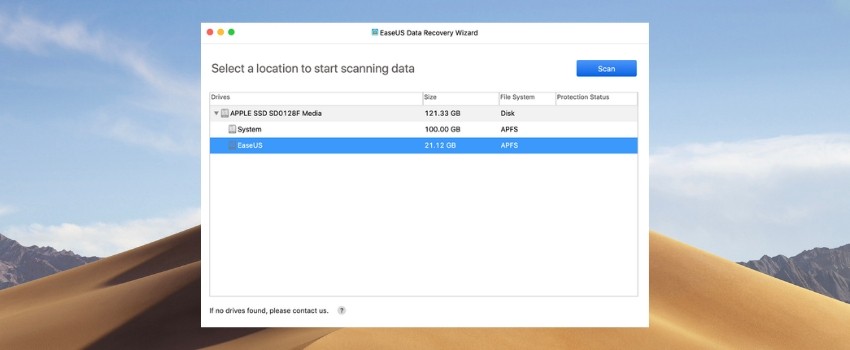 Top 10 best data recovery software for mac os x software